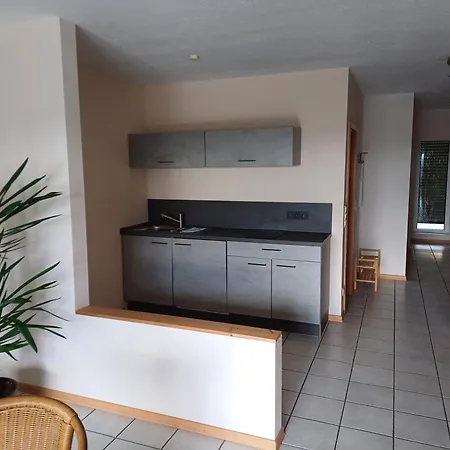 Kemmers Apartment