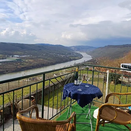 Kemmers Apartamento Graach