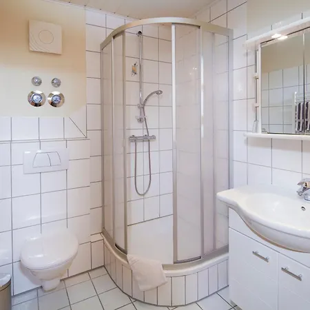 Apartamento Kemmers *