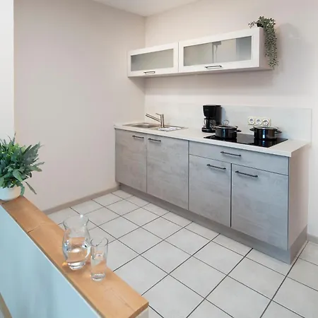 Kemmers Apartamento
