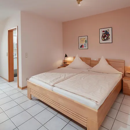 Kemmers Apartamento