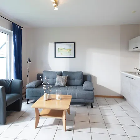 Kemmers Apartamento *